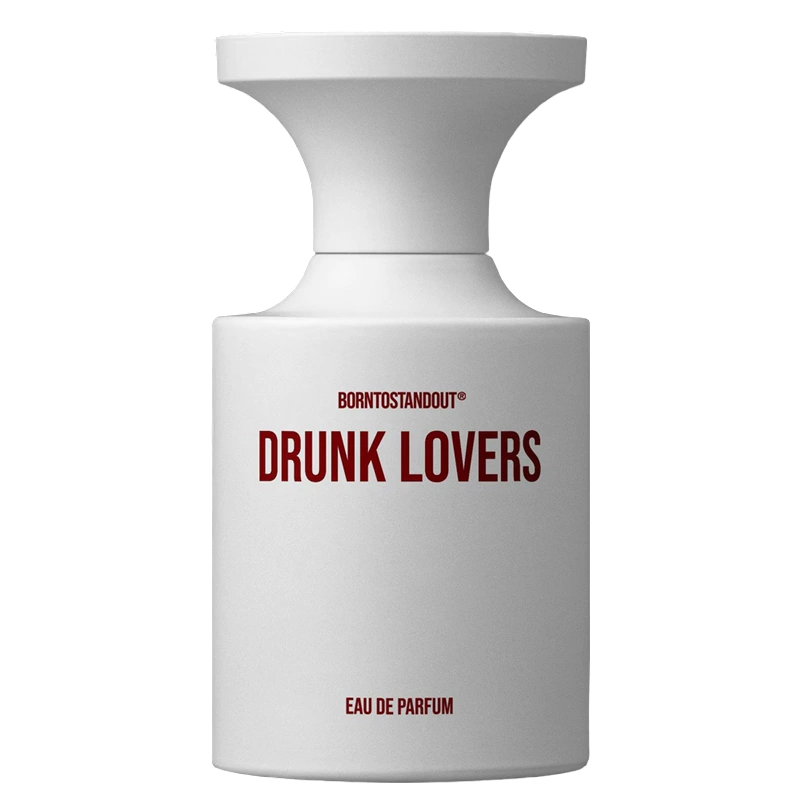BORN TO STAND OUT DRUNK LOVERS EDP 50ML