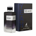 MAISON AL HAMBRA YEAH EDP 100ML