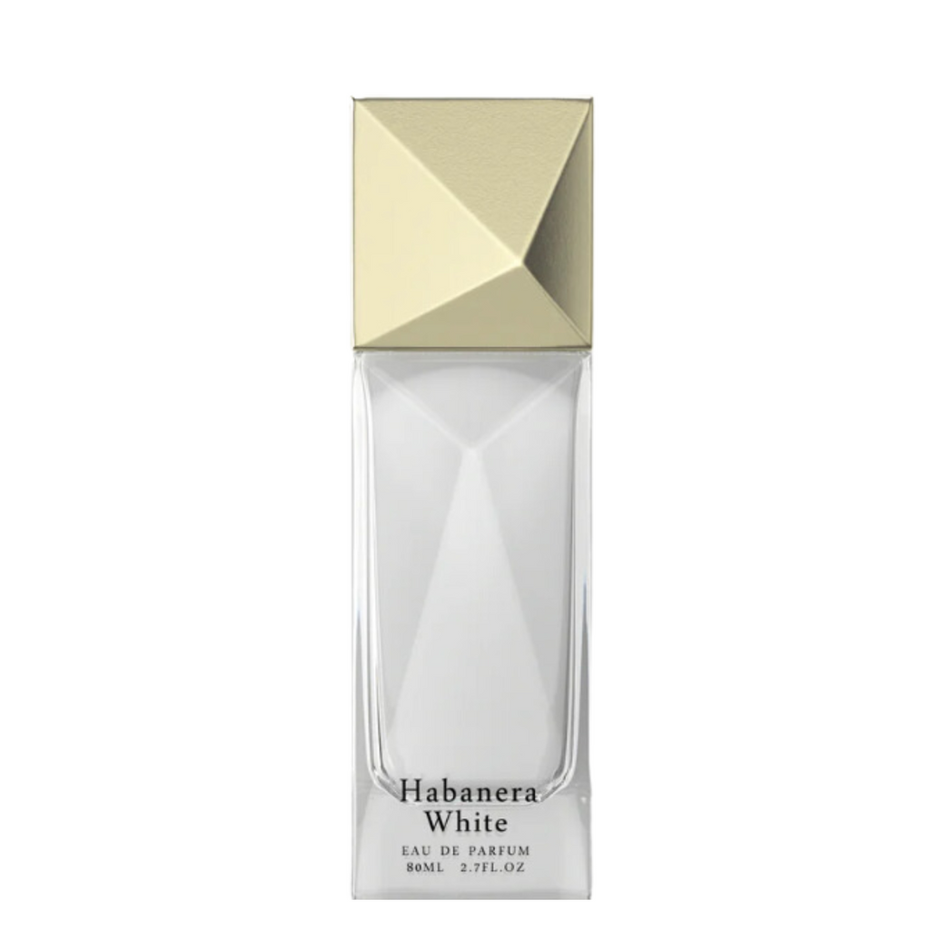 AURORA SCENTS HABANERA WHITE EDP 80ML