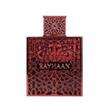 RAYHAAN CRIMSON EDP 100ML