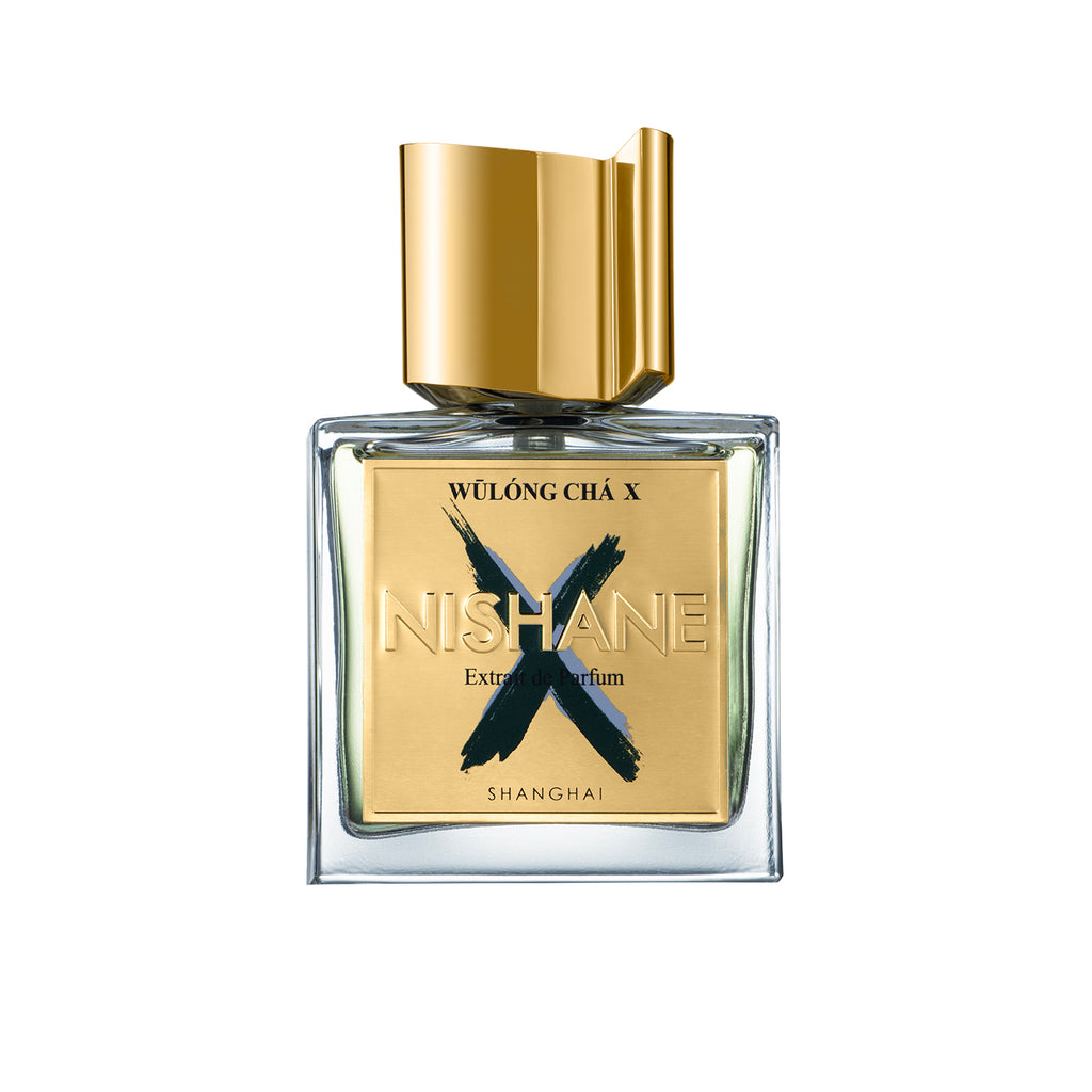 NISHANE WULONG CHA EDP 100ML