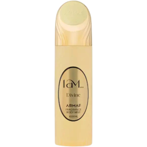 ARMAF I AM DIVINE  BODY SPRAY 200ML