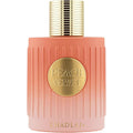 KHADLAJ PEACH VELVET  EDP 100ML