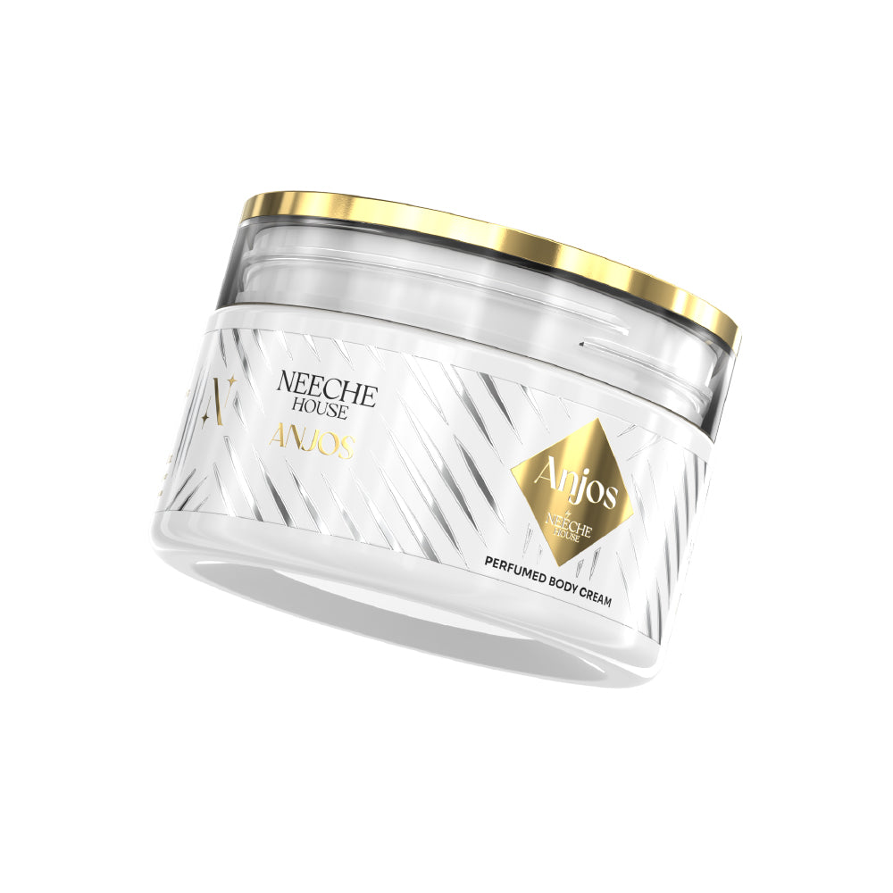 NEECHE HOUSE HIDRATANTE CORPORAL ANJOS 200ML