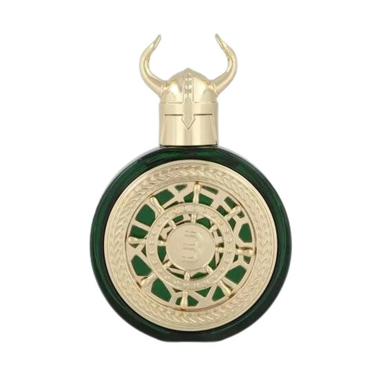 BHARARA VIKING DUBAI EDP 100ML KIT - 3 UNIDADES