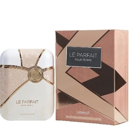 ARMAF LE PARFAIT POUR FEMME EDP 100ML