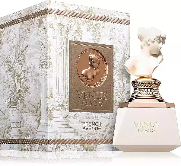 FRENCH AVENUE VENUS DE MILO EDP 100ML