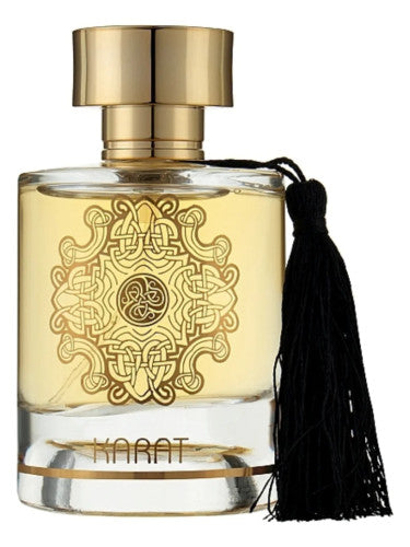 MAISON ALHAMBRA KARAT EDP 100ML