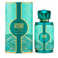 AL HARAMAIN AZURE MYTHIQUE EDP 100ML