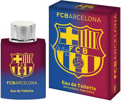 FC BARCELONA EDT 100ML