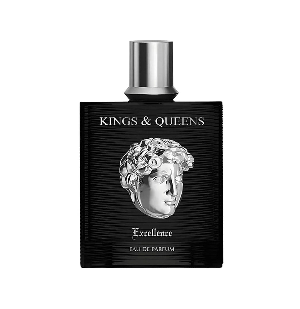 AMARAN KINGS & QUEENS EXCELLENCE EDP 100ML
