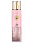 AL WATANIAH SHAGAF AL WARD BODY SPLASH 250ML