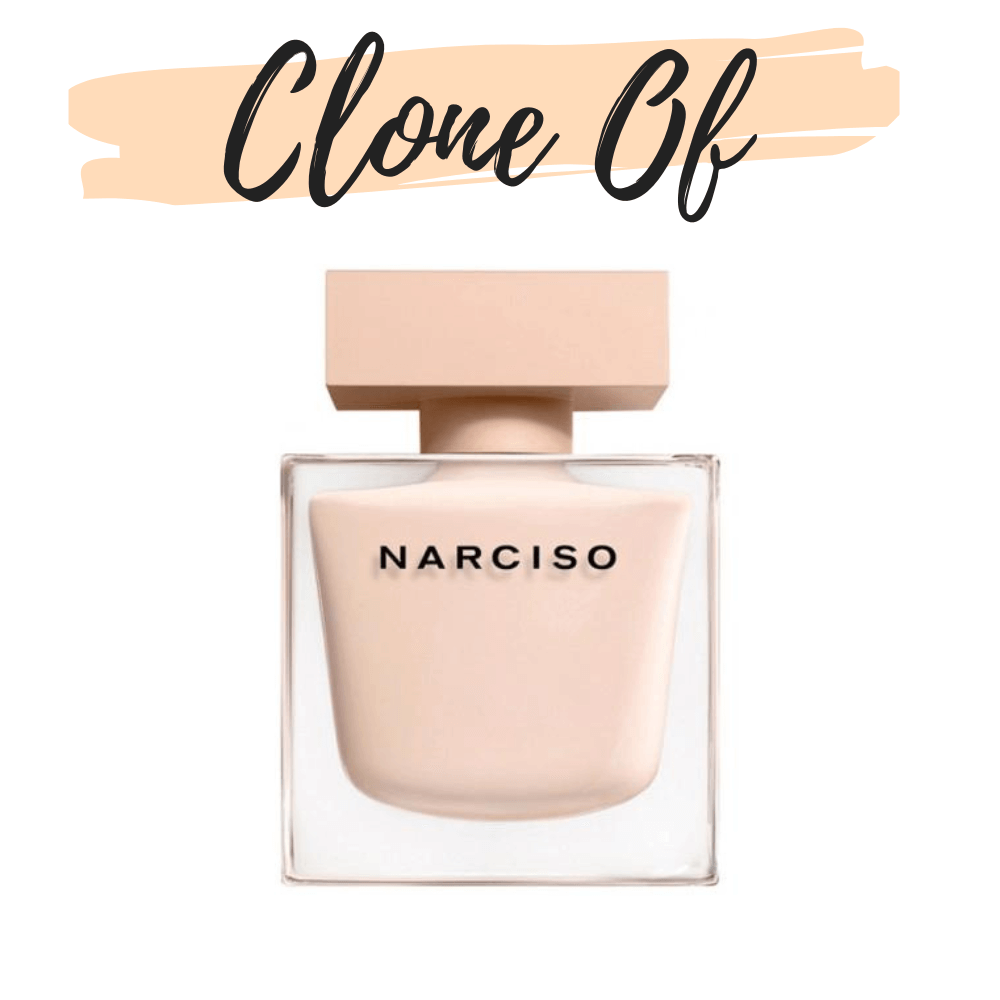 MAISON ALHAMBRA NARISSA POUDREE EDP 100ML