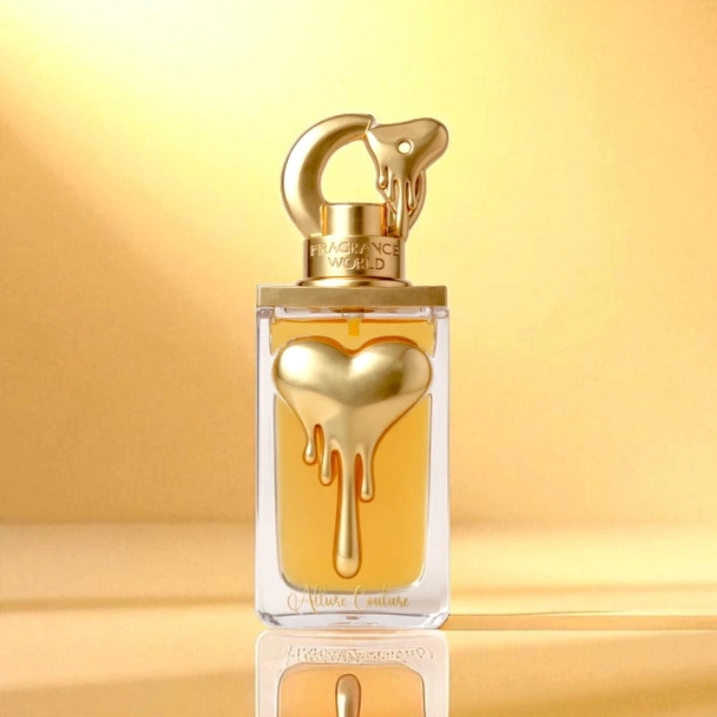 FRAGRANCE WORLD ALLURE COUTURE EDP 100ML