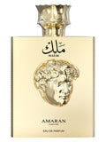 AMARAN KINGS & QUEENS MALIKA EDP 100ML