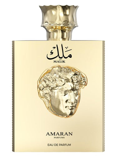 AMARAN KINGS & QUEENS MALIKA EDP 100ML