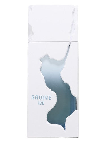 FRENCH AVENUE RAVINE ICE EDP 100ML