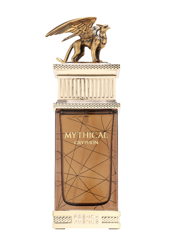 FRENCH AVENUE MYSTHICAL GRYPHON EDP 100ML