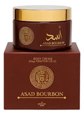 ISABELLE LA BELLE HIDRATANTE CORPORAL ASAD BOURBON 200GR - POTE