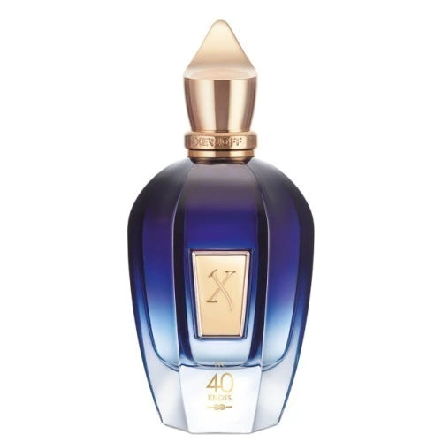 XERJOFF 40 KNOTS EDP 100ML