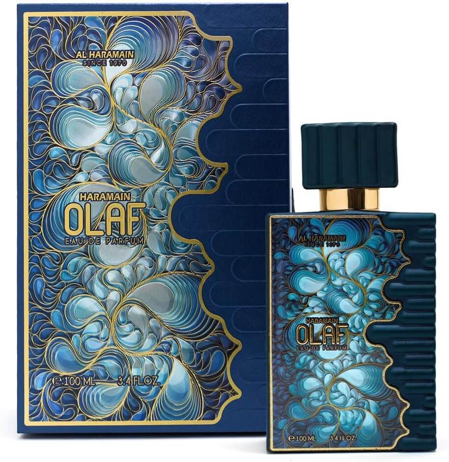 AL HARAMAIN OLAF EDP 100ML