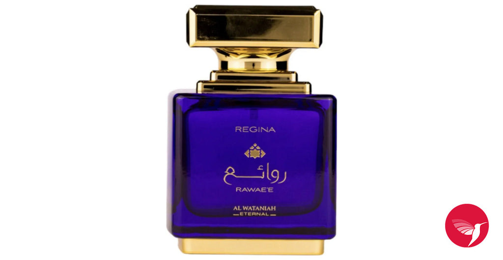 AL WATANIAH RAWAEE REGINA EDP 100ML
