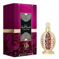 AL WATANIAH SABAH AL WARD OLEO EDP 12ML