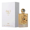 LATTAFA THARWAH GOLD EDP 100ML