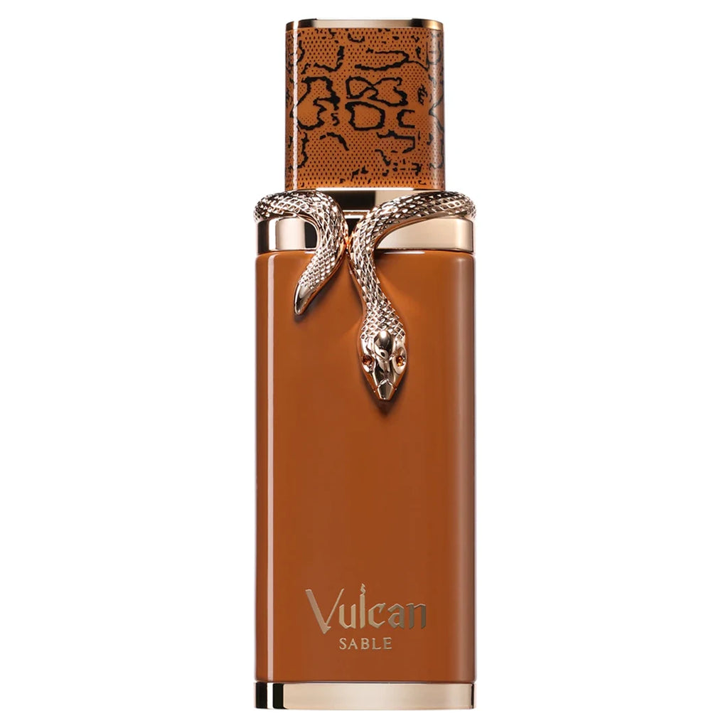 FRENCH AVENUE VULCAN SABLE EDP 100ML