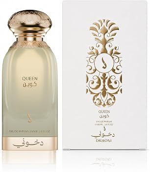 DKHOON  AL EMIRATIA QUEEN EDP 100ML