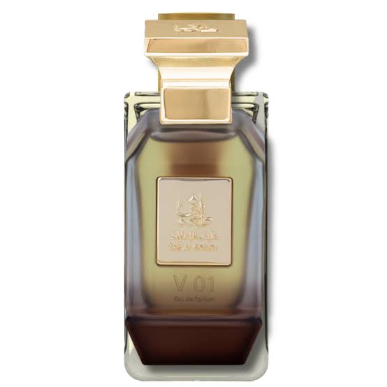 TAIF AL EMARAT V01 EDP 75ML