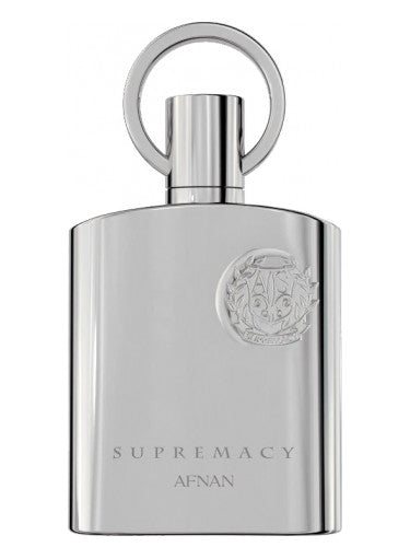 AFNAN SUPREMACY POUR HOMME EDP 150ML