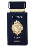 MAISON ASRAR HUNTER EDP 100ML