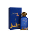 DKHOON AL EMIRATIA ABU DHABI SKY EDP 100ML