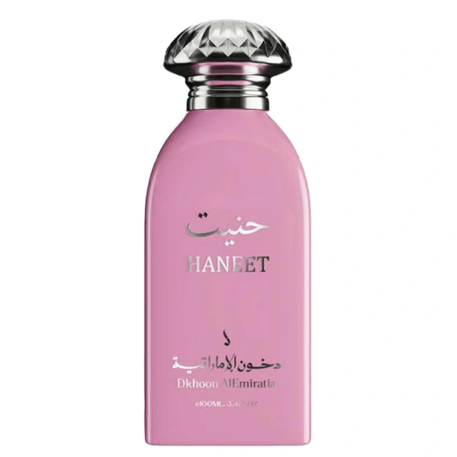 DKHOON AL EMIRATIA HANEET EDP 100ML