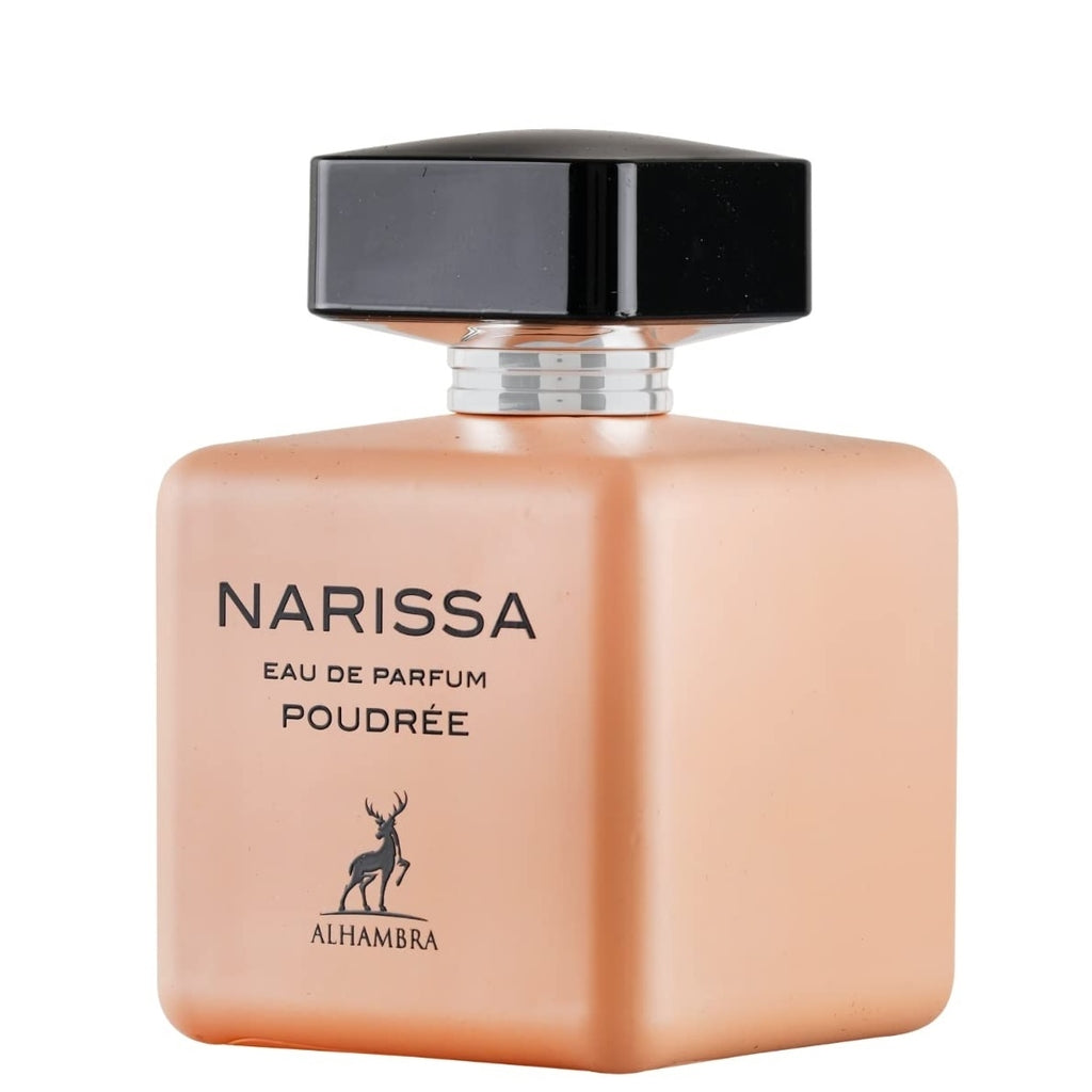 MAISON ALHAMBRA NARISSA POUDREE EDP 100ML