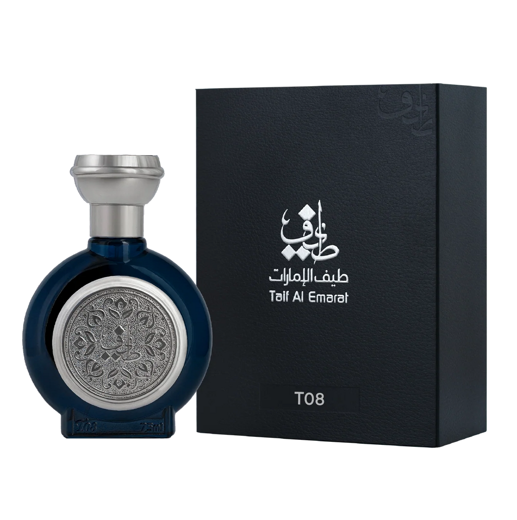 TAIF AL EMARAT TAIF 08 EDP 75ML