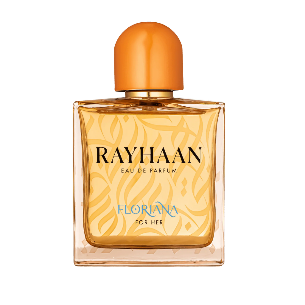 RAYHAAN FLORIANA EDP 100ML