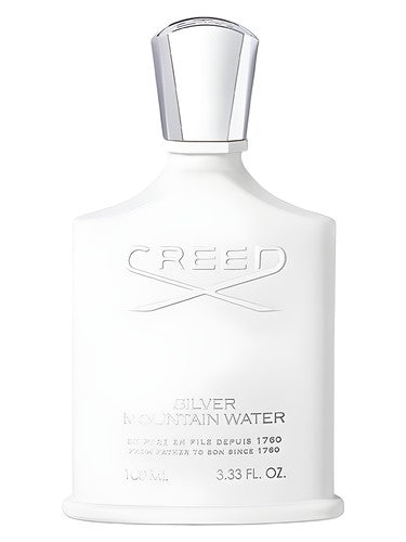 CREED SILVER MOUNTAIN WATER EDP 100ML
