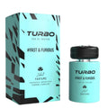 ZAKAT TURBO FAST & FURIOS EDP 100ML