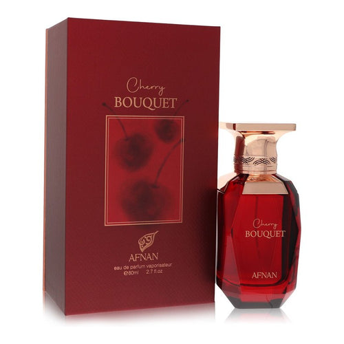 AFNAN CHERRY BOUQUET EDP 100ML