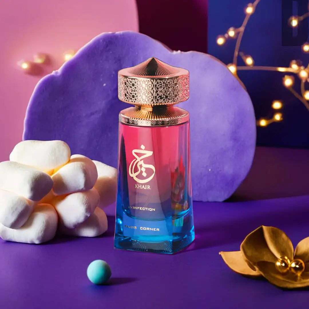 PARIS CORNER KHAIR CONFECTION EDP 100ML