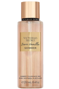 VICTORIA'S SECRET BODY SPLASH BARE VANILLA SHIMMER 250ML