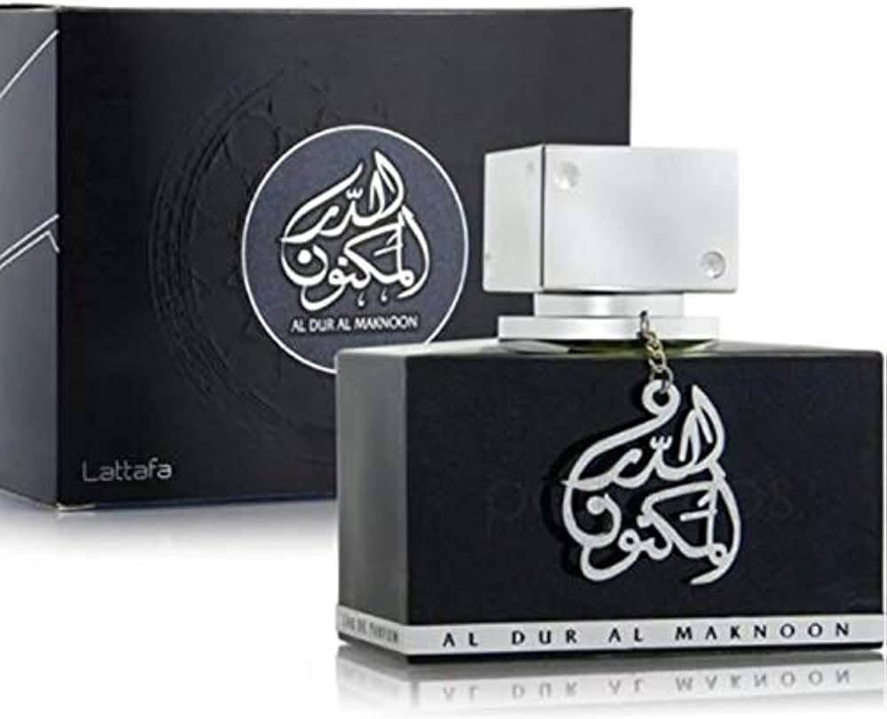 LATTAFA AL DUR AL MAKNOON EDP 100ML
