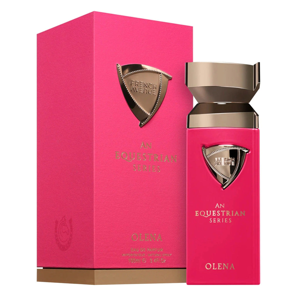 FRENCH AVENUE OLENA EQUESTRIAN SERIES EDP 100ML