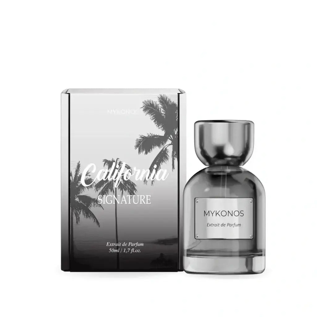 MYKONOS CALIFORNIA SIGNATURE EDP 50ML