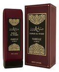 ISABELLE LA BELLE HIDRATANTE CORPORAL SABAH AL WARD 200ML