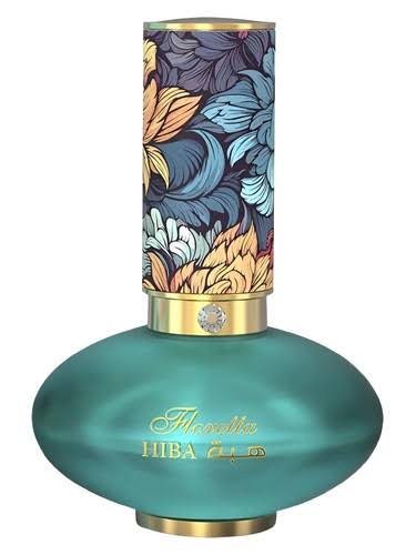 EMPER FLORETTA HIBA  EDP 100ML