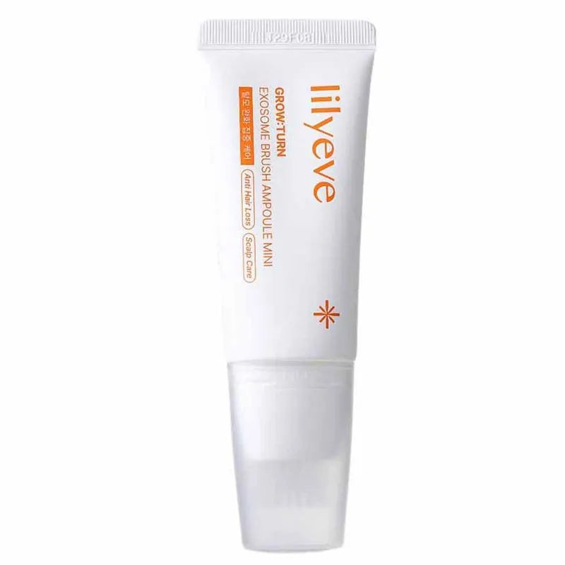 LILYEVE GROW TURN EXOSOME BRUSH AMPOULE MINI 30ML