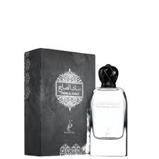 KHADLAJ MUSK AL SABAH EDP 100ML